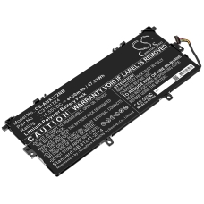 Remplacement de batterie compatible pour Asus 0B200-02760400,C31N1724