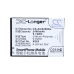 Batterie compatible avec Asus CS-AUX200SL