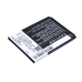 Batterie compatible avec Asus CS-AUX200SL