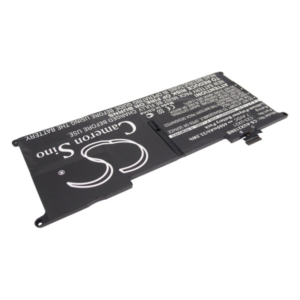 Asus Ultrabook UX21A