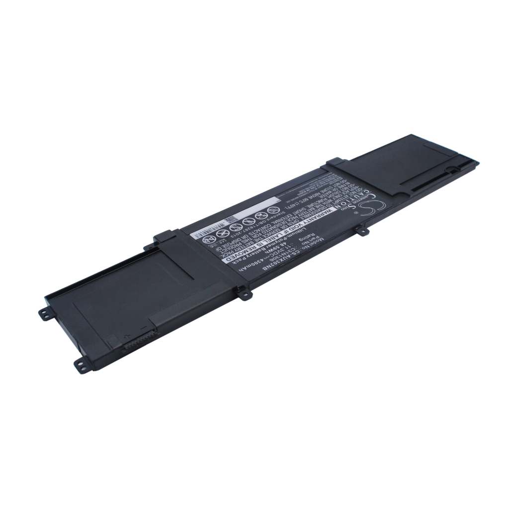 Batterie compatible avec Asus CS-AUX302NB