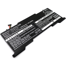 Remplacement de batterie compatible pour Asus 0B200-00510000,C32N1301