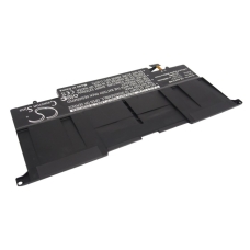 Remplacement de batterie compatible pour Asus C22-UX31