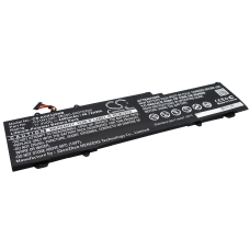 Remplacement de batterie compatible pour Asus 0B200-00070200,C31N1330