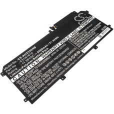 Remplacement de batterie compatible pour Asus 0B200-02090100,C31N1610