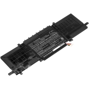 Battery compatibleWith Notebook battery