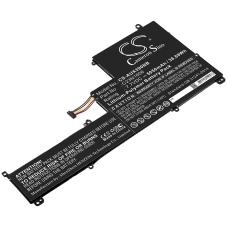 Remplacement de batterie compatible pour Asus 0B200-02210000,0B200-02210100,C23N1606,C23PQCH