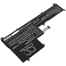 Notebook battery Asus UX390UA