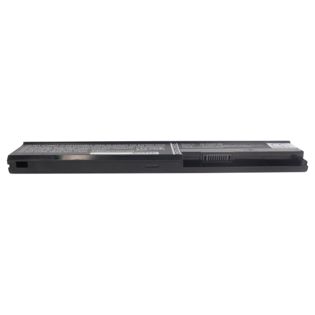 Asus X301A