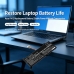 Batteries compatible avec Asus VivoBook 14 A412 S14 S412F CS-AUX411NB