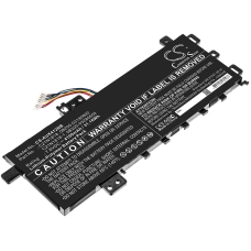 Remplacement de batterie compatible pour Asus 0B200-03190600,0B200-03190800,0B200-03280500,0B200-03280600,0B200-03280700...