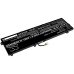 Notebook battery Asus ZenBook UX430UA-GV569T