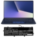 Notebook battery Asus ZenBook UX430UA-GV569T