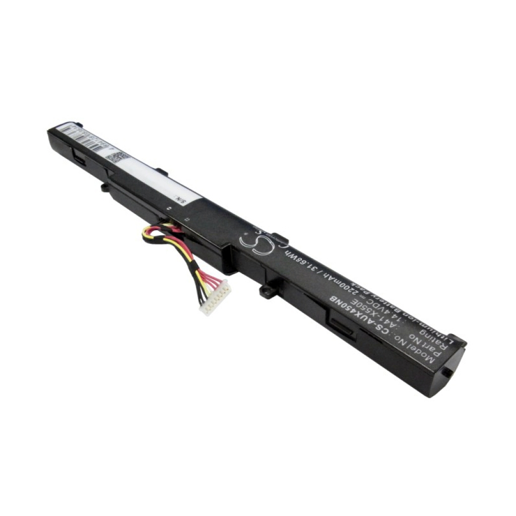 Asus X751LAV