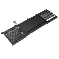 Remplacement de batterie compatible pour Asus 0B200-01250000,C32N1415