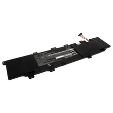 Remplacement de batterie compatible pour Asus C21-X502,C31-X502