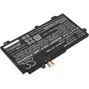 Notebook battery Asus FX80GD