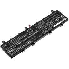 Remplacement de batterie compatible pour Asus 0B200-03590000,B0B200-03620000,C41N1906,C41N1906-1