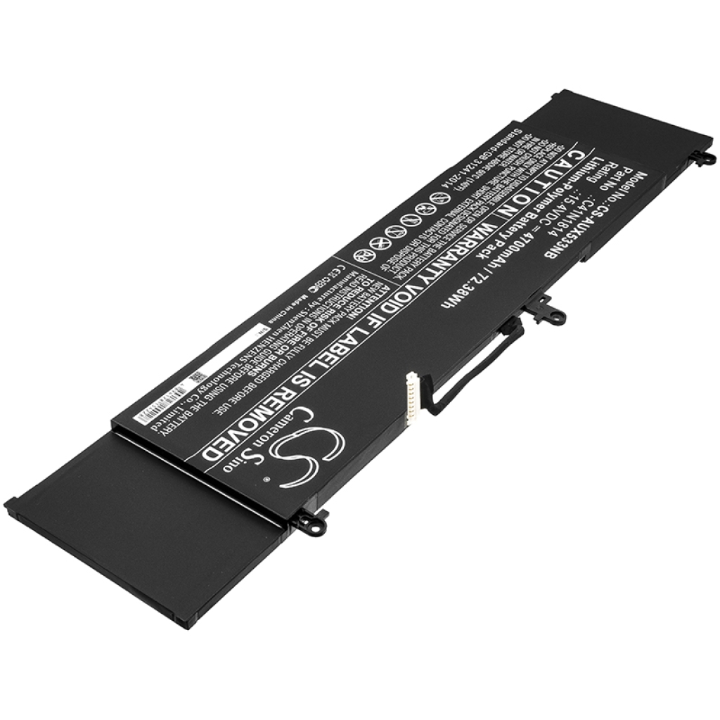 Asus ZenBook 15 UX533FDA9100T
