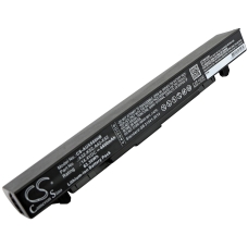 Remplacement de batterie compatible pour Asus A41-X550,A41-X550A