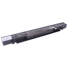 Remplacement de batterie compatible pour Asus A41-X550,A41-X550A