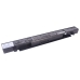 Notebook battery Asus P450V