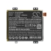 Batterie compatible avec Asus CS-AUX550SL