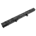 Notebook battery Asus D550CA-RS31