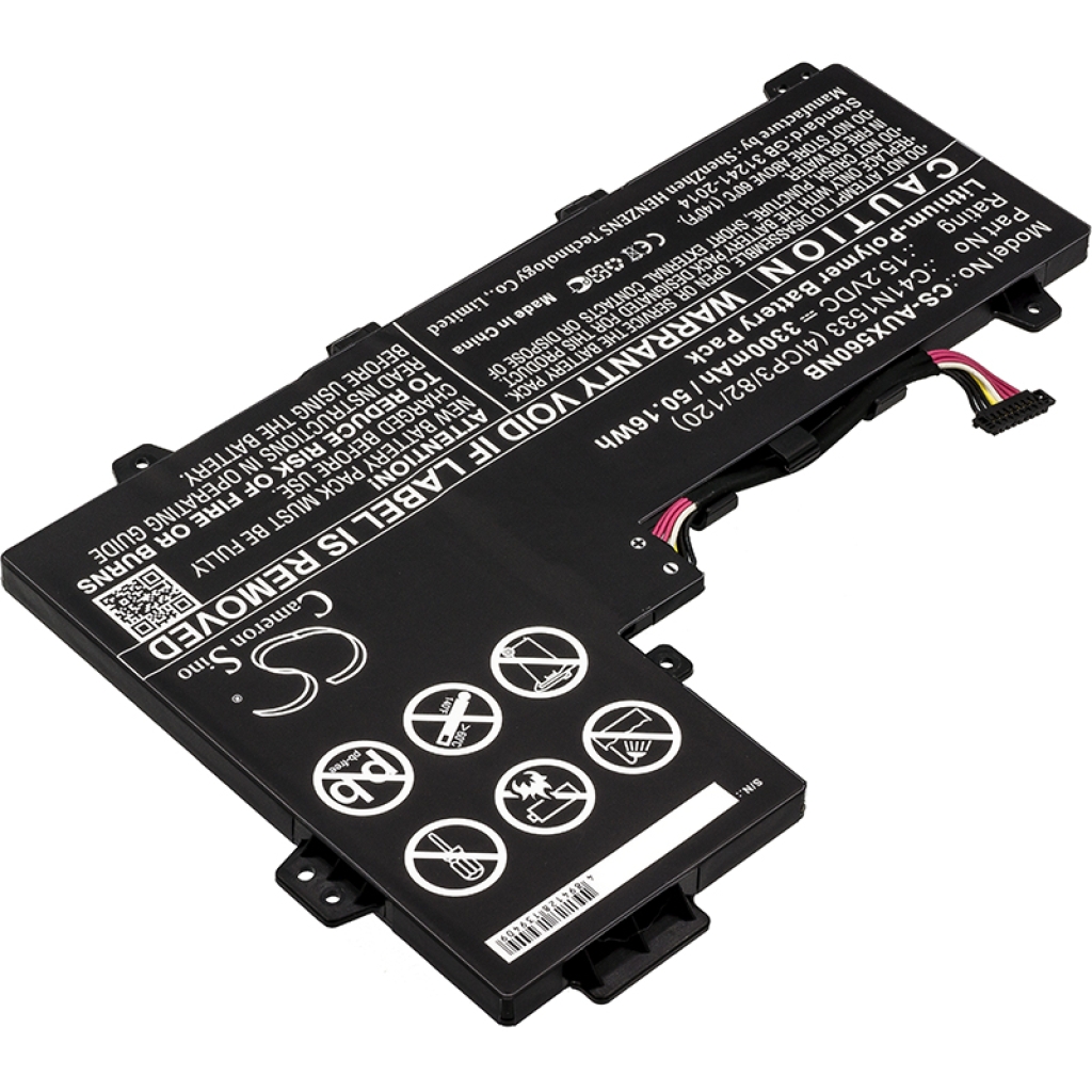 Asus Zenbook UX560UX