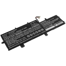 Remplacement de batterie compatible pour Asus 0B200-02980100,C41N1804