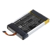 Batteries compatible avec Autel MaxiCheck MX900 MX900IM MX900IM 906bt2 CS-AUX900SL
