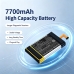 Batteries compatible avec Autel MaxiCheck MX900 MX900IM MX900IM 906bt2 CS-AUX900SL