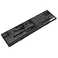 Remplacement de batterie compatible pour Asus 0B200-03810000,C31N2005
