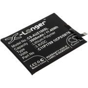 Batterie compatibleWith 