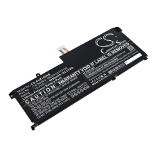 Remplacement de batterie compatible pour Asus 0B200-03770100,C41N2002