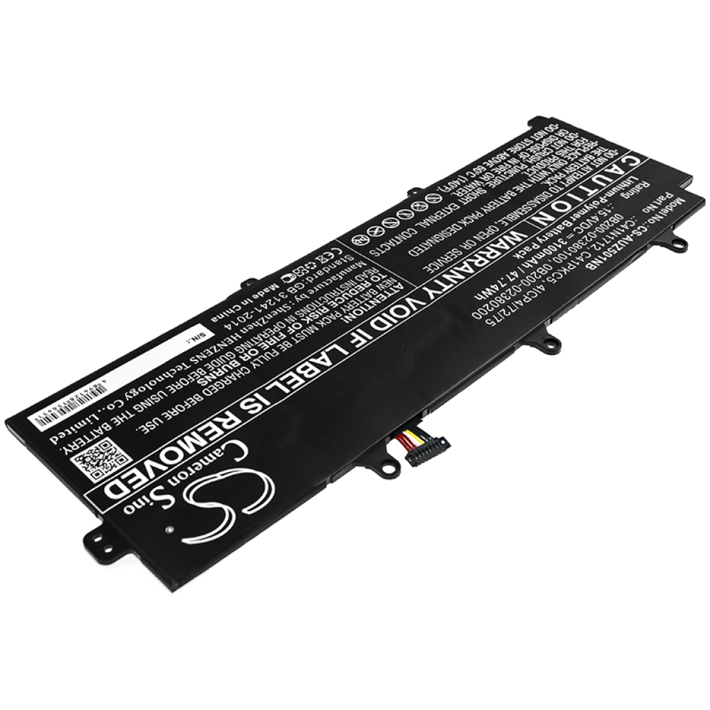Asus GX501GS