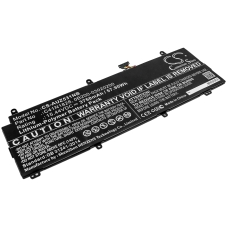 Remplacement de batterie compatible pour Asus 0B200-03020200,C41N1828
