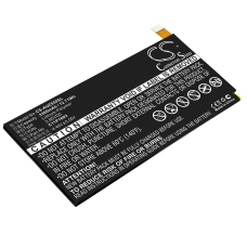 Remplacement de batterie compatible pour Asus C11P1603,C11P1603 ( 1ICP4/59/115 )