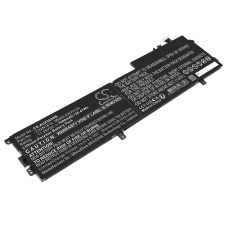 Remplacement de batterie compatible pour Asus 0B200-03070100,C32N1810