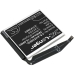 Batterie de téléphone portable Asus CS-AUZ590SL