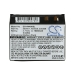 Batterie compatible avec Archos CS-AV400SL