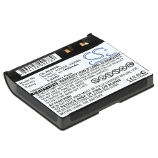 Remplacement de batterie compatible pour Archos 300360,400055,400058,500667,500672