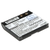 Batterie compatible avec Archos CS-AV400SL