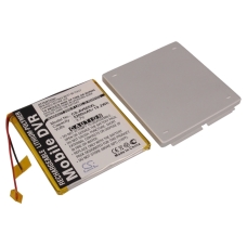 Remplacement de batterie compatible pour Archos 