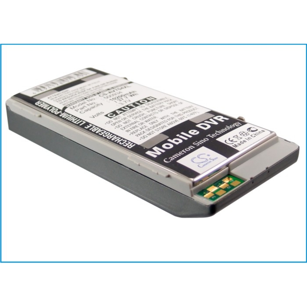 Batterie compatible avec Archos CS-AV704XL