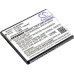 Batterie de téléphone portable Archos CS-AVC500SL