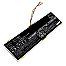 Remplacement de batterie compatible pour  PT3165115-2S