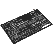 Battery compatibleWith Tablet Battery