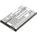 Batterie de téléphone portable Archos CS-AVF180SL
