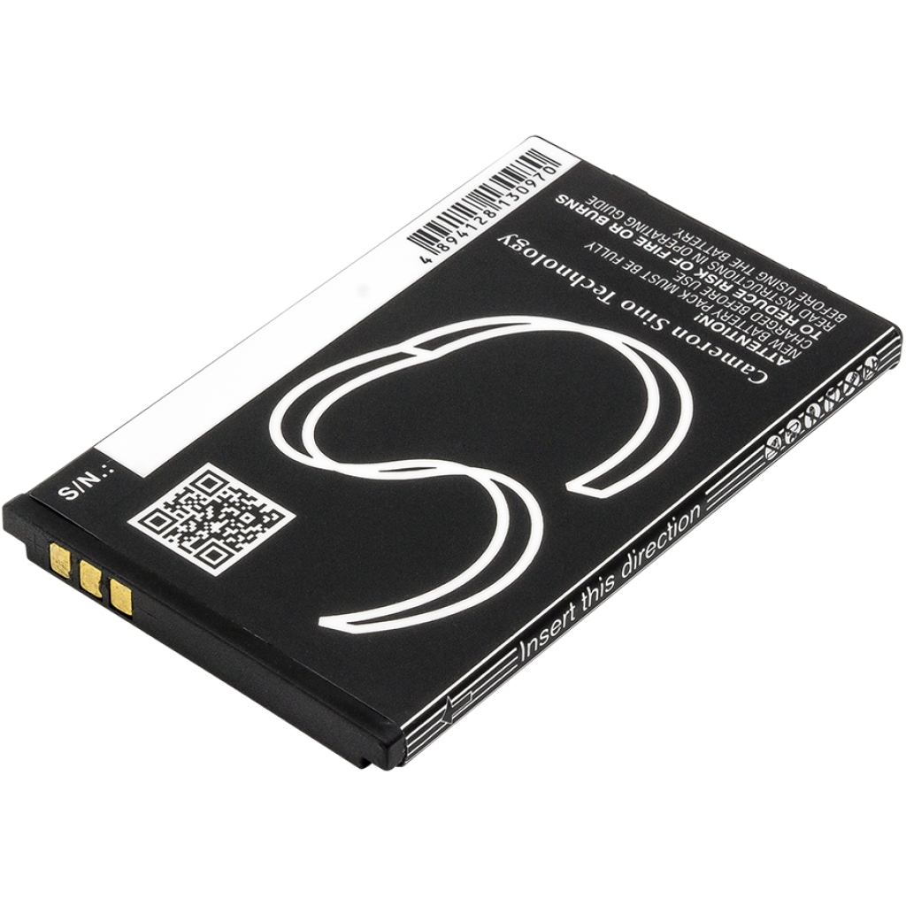 Batterie de téléphone portable Archos CS-AVF180SL